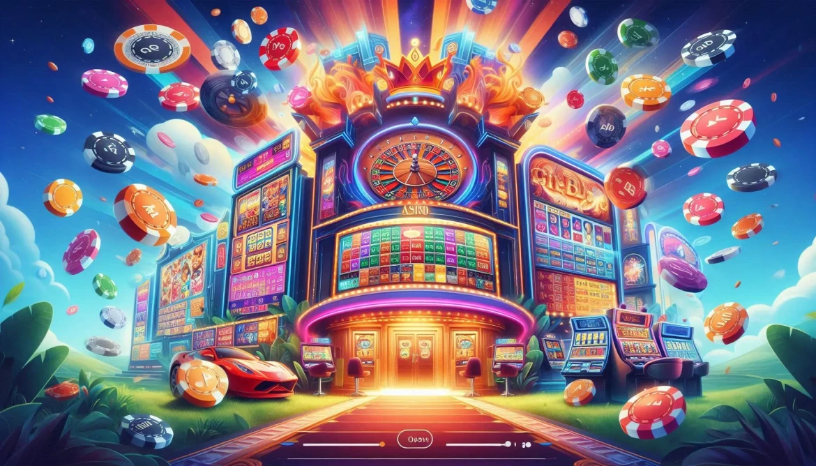 Heats Casino